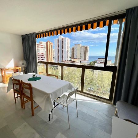 Mediterraneo 43 - Aloturin Benidorm Exterior photo